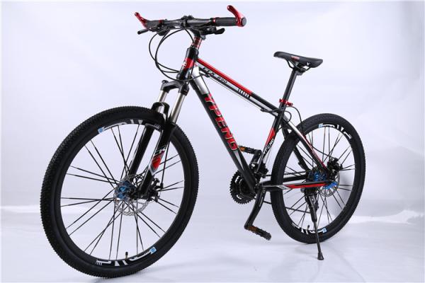 36 hole spoke wheel Shimano 21/24/27 speed fashion style alloy chinese mountain bike MTB
