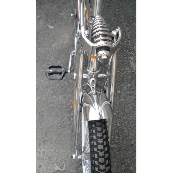 20inch Mini Boy Children Kid Bike Beach Cruiser Lowrider Bike with Aluminum Alloy Rim
