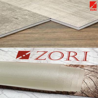 Abrasion Resistance Customizable PVC Wear Resistant Layer Producers For Vinyl Plank Flooring