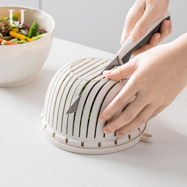 Sustainable LFGB Silicone Kitchenware Products Vegetable Colander Strainer