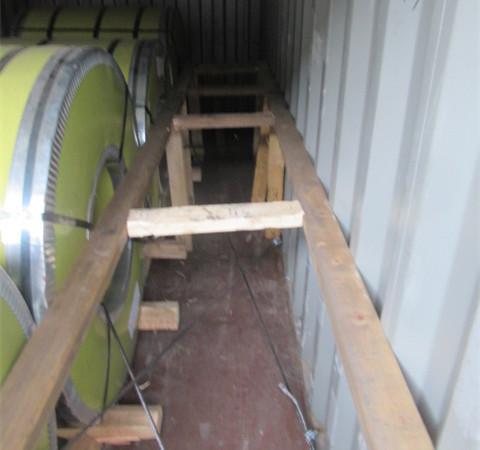 CR 316l Stainless Steel Coil Hairline Finish Surface JIS ASTM Approval