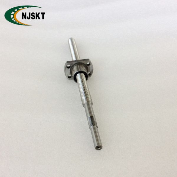 XSK01004 Linear Motion Screw 10mm Diameter High Durability Customized
