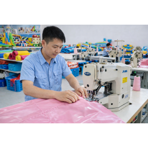 About Tonghuan Inflatables