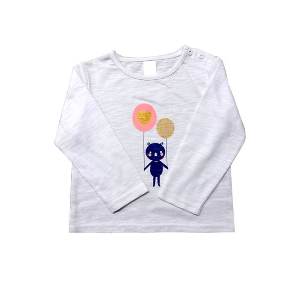 Comfortable and Customized Cotton Girls Clothing Sets for Children Aged 3-12 Years