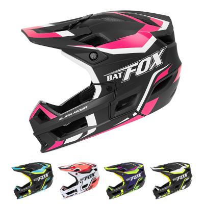 S/M/L Dh Helmet - Safety Standard CE/EN 1078 for High-level Protection