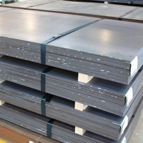 SUS 200 séries 201 folhas de aço inoxidável da placa quentes/laminadas para Constrution