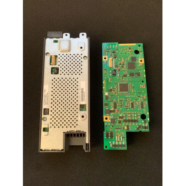 Best Price Inverter FC280 Series Mainboard Original  132B7116  Main Control Card
