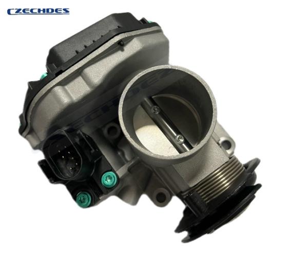 Throttle Body 408237130003Z 036133064P 408237730R005 036133064D For VW Skoda SEAT