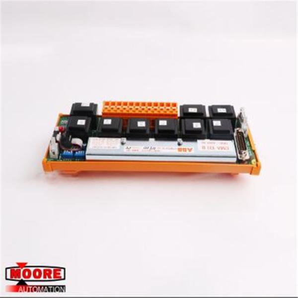 CMA131 3DDE 300 411 ABBのサーボモーター ドライブ エンコーダー モジュール