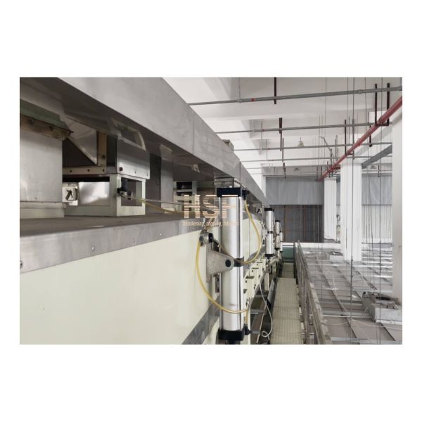 Shanghai HSF Materials Technology Co., Ltd.