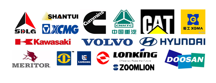 High Guarantee Wei-Chai Engine Parts 860120045 4110001015033 12v Truck Air Compressor