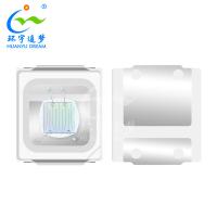 Equipo germicida SMD Chip Led 3030 0.2W 0.5W 1W Uva Uvb Uvc 400nm 410nm Violeta