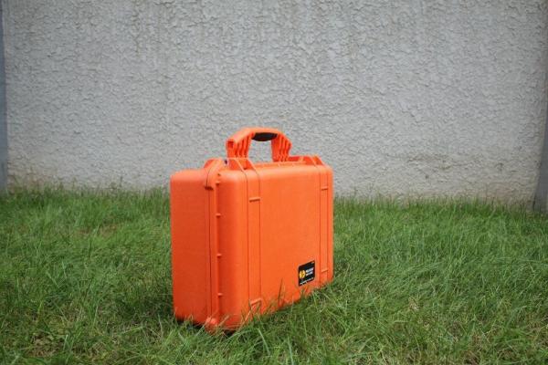 Máquina do detector da vida de UWB do radar de 10CM, equipe de salvamento da emergência