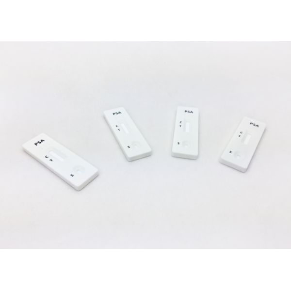 Обнаружение наборов дома Марк ПСА опухоли испытывая полуколичественное для антигена простаты