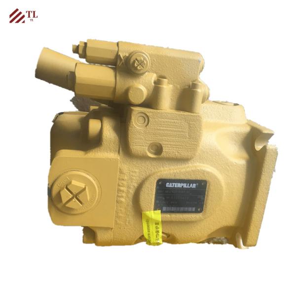 erpillar 307 E Hydraulic Pressure Pump Excavator 423-0097 for Heavy Machinery