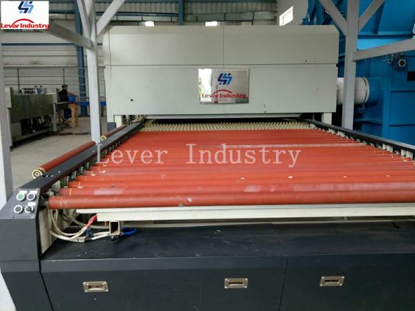LV-TF Series Glass Tempering furnace / Glass Toughening furnace