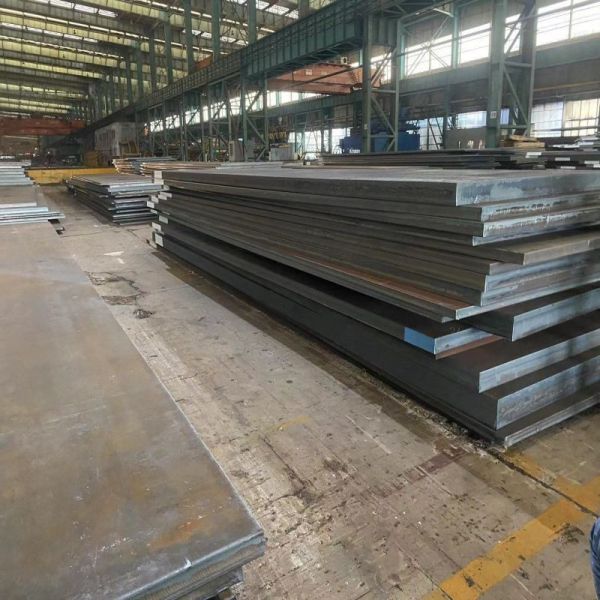 Sheet Carbon Fiber Steel Black Iron for Professional Industries Cutting Tools Special