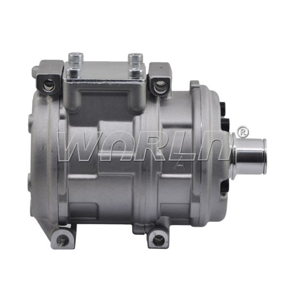 JK4472207780 Автомобильный кондиционер Компрессор для 10PA17C BODY WXUN087