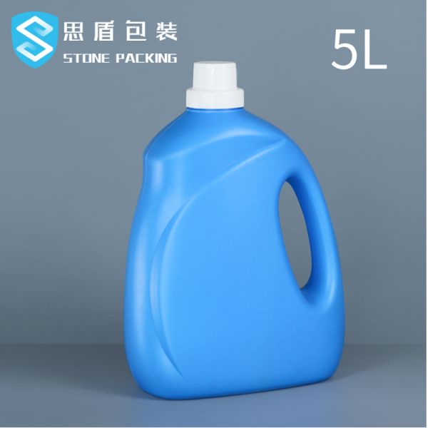 Hydrogen Empty Washing Up Liquid Bottles 750ML 1200ML 2500ML 160g