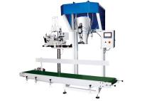 Único pesador principal linear fluido para o milho maioria