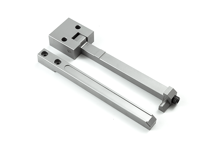 Конкурентоспособная продукция BAITO, сейф, высокий стандарт, высококачественные части прессформы отливает части в форму запирает на задвижку S.Z5-31