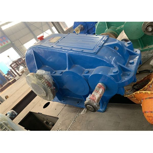 Easy Using Micro Electric Hoist , 220v Miniature Electric Wire Rope Hoist