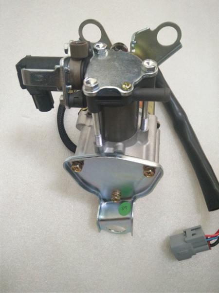 48910-60021 peças da suspensão do ar do Benz de Mercedes para Prado 2,7 4,0 bomba da suspensão do ar de Lexus GX470 GX460