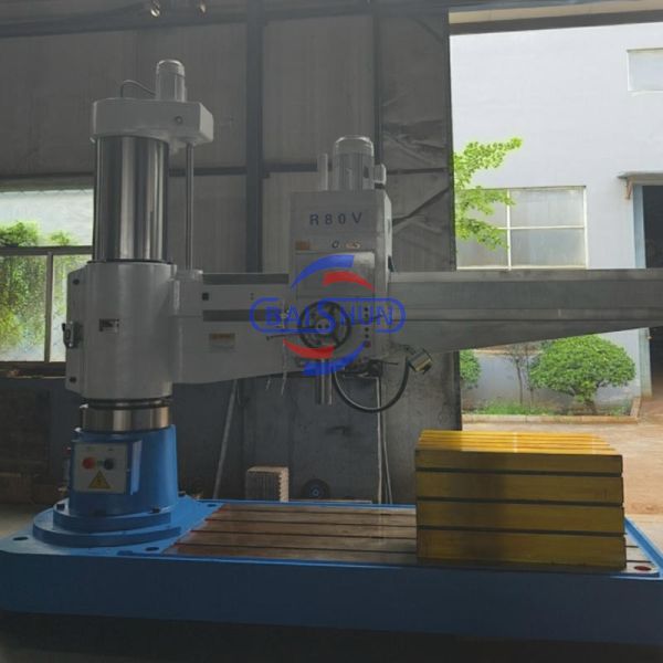 Industrial Taladro Radial Steel Drilling Machine Vertical Radial Drilling Machine Price Z3080