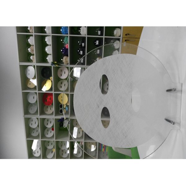 Printing Animal Facial Mask Sheet Never Fade / Paper Mask Beauty