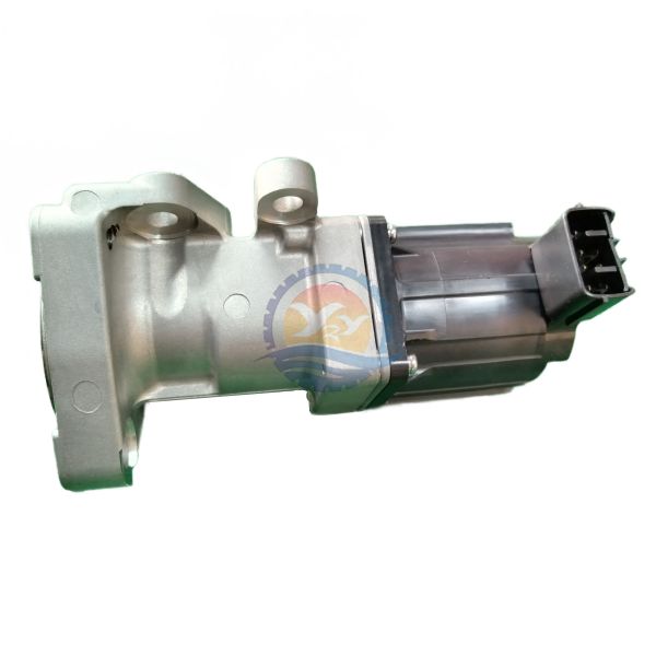 4HK1 EGR Valve K5T70394 8-97377509-7 8973775097 for 4HK1-Tcs Npr75 Exhaust GAS Recirculation Valve