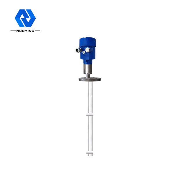 Soft Rope RF Admittance Level Sensor 30m For Ultra High Insulation Solid