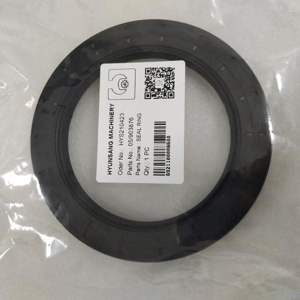 JCB Excavators Parts Seal Ring 05/903876 05/903889 05/903861 828/00329 828/10081 For JS160