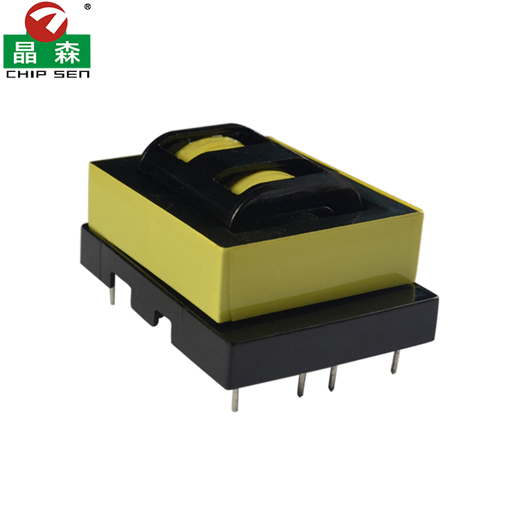 Multioutput ETD29 High Frequency Transformer For Inverter Switching Power Supplies