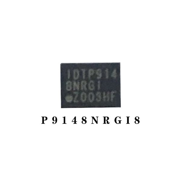 P9148NRGI8 Programmable IC Chip Power Management Specialized PMIC