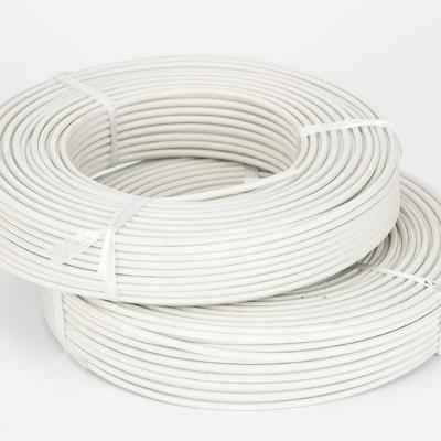 ExactCables GN500 High Temperature Fire Resistance Heating Wire for 300/500V Systems