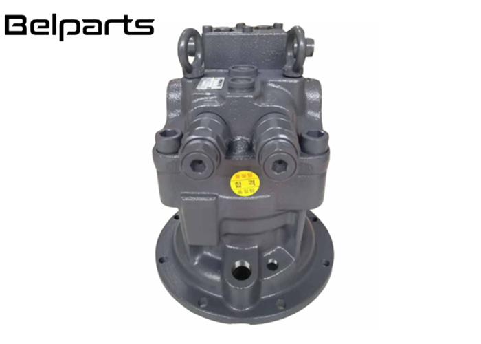 EC210 Mini Excavator Swing Motor VOE  14524189 Hydraulic Slew Motor