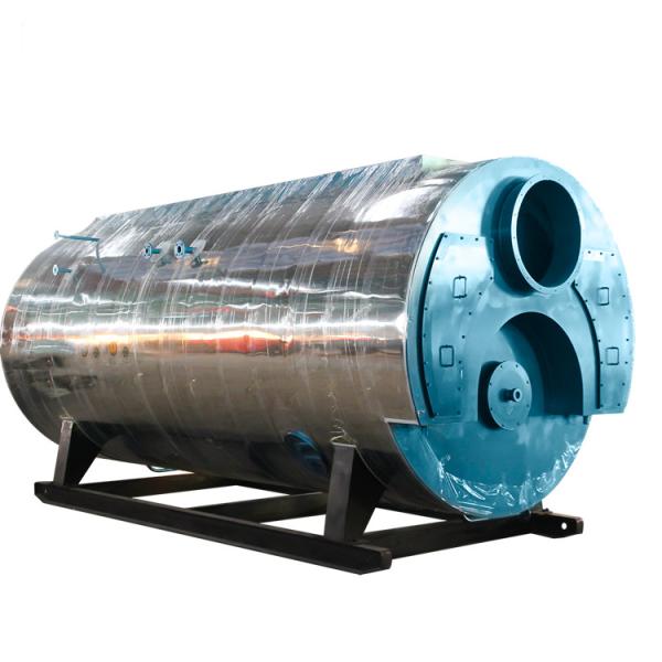 Caldeira a vapor da China Industrial