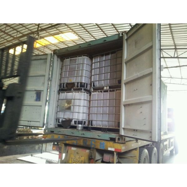 Biobased Epoxy Eco Friendly Plasticizer Sustainable Replacement For ESBO