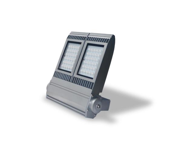 Aluminum House 150W LED Spot Flood Lights 6500K For Gymnasiums