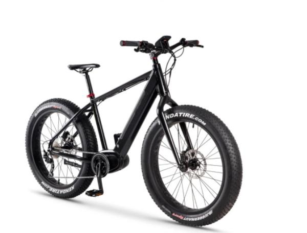 14Ah 17.5Ah Electric Mountain Bikes 50W 48V 700C 250W