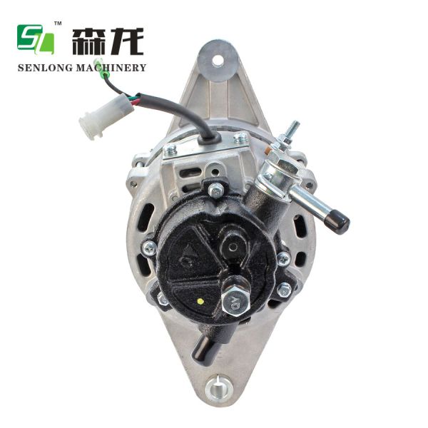 альтернатор FE6 23100Z5719 02021520220 12V 200A Nissan