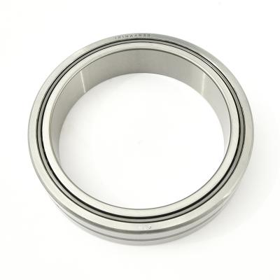 NA Type Heavy Duty Needle Roller Bearings