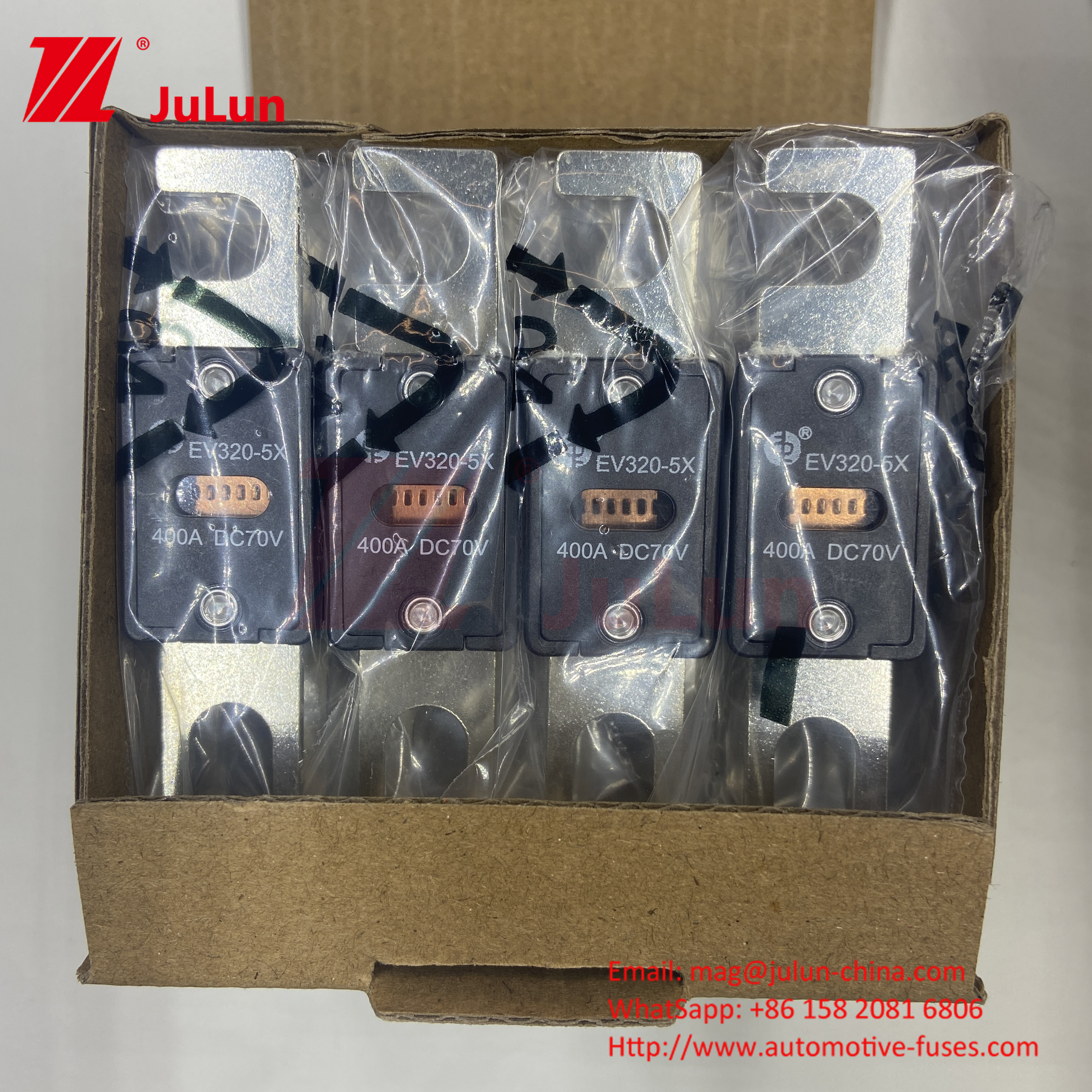 EV320-5C-100A-N 70VDC Винт в M6 M8 Монтажный тип Автомобильные лопасти Физики 80-500 ампер Сохранить стабильность