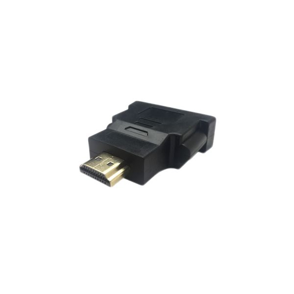 Kico  HDTV (female)  to DVI 24+5 (female) Adapter Wireless Factory Price
