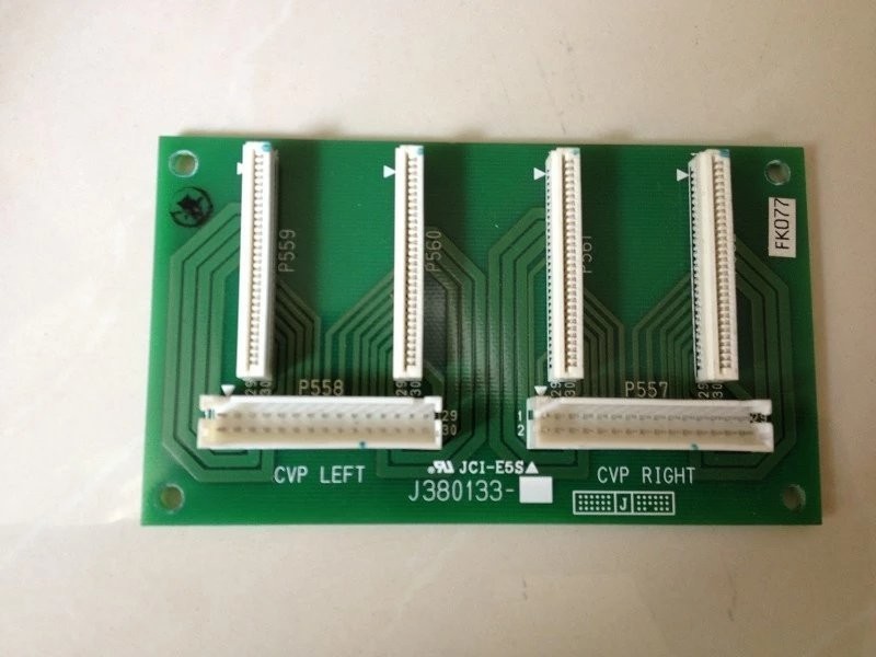 Noritsu QSS2701 minilab part J380133