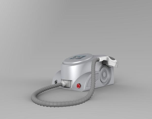 2018 Tiny shape and cute appearance,intense power supply and stable pulse output, SHR,IPL hair removal machine