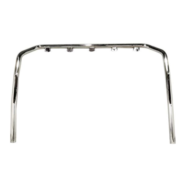 OEM Rear Bumper Guard The Perfect Solution for Protecting Your Vehicle's Bumper