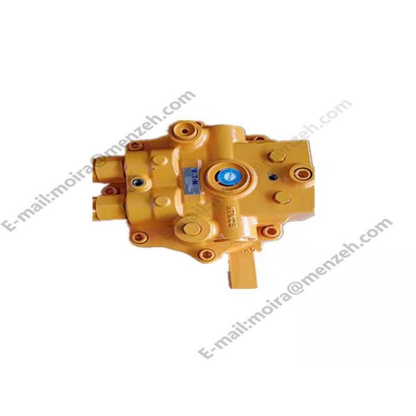 2401-9309A K1022754 401-00359 170303-00073A Swing Motor Assembly For DX340 DX300 DX420LC-A SOLAR 330LC-V
