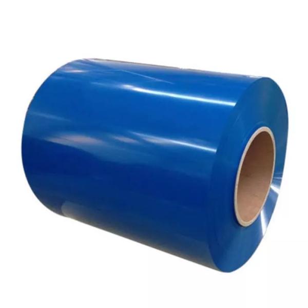 En 10346 Dx51D Ppgi Galvanized Steel Coils Factories Sgcc Q195