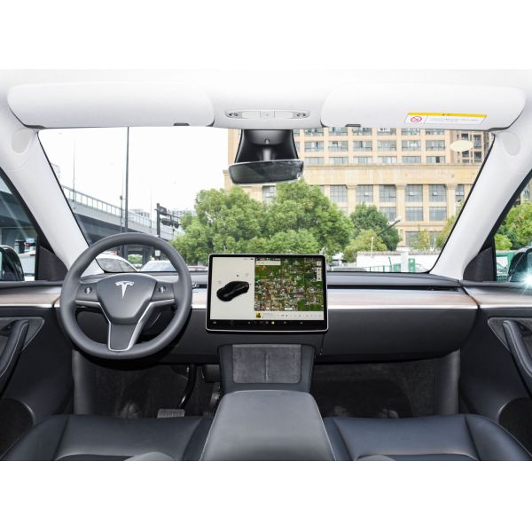 Energy Vehicles Tesla Model 3 Electric Car 217km/h MAX. speed 78.4KWH Battery Capacity